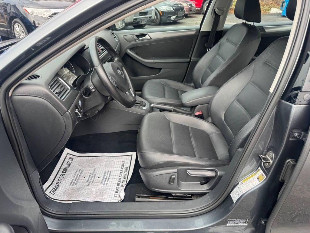 used 2013 Volkswagen Jetta car, priced at $8,995