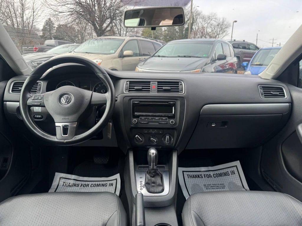 used 2013 Volkswagen Jetta car, priced at $8,995