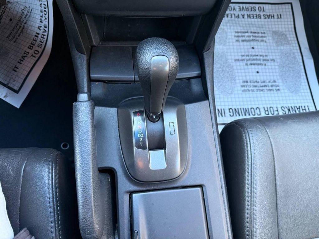 used 2010 Honda Accord car, priced at $11,995