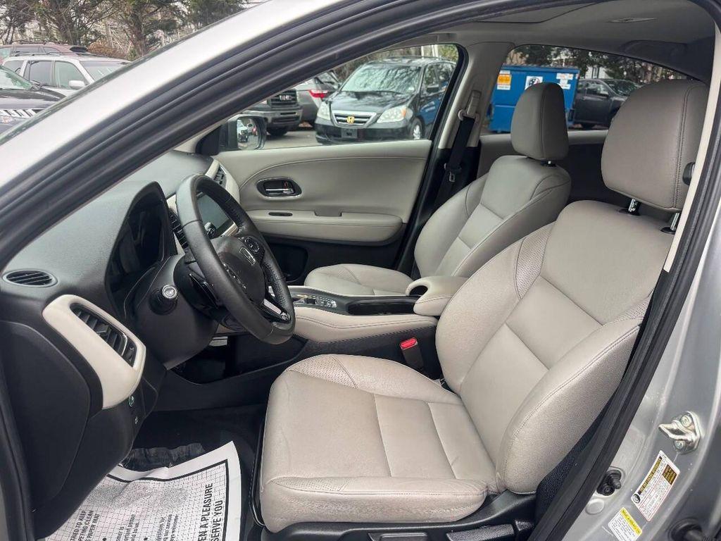 used 2016 Honda HR-V car, priced at $8,995