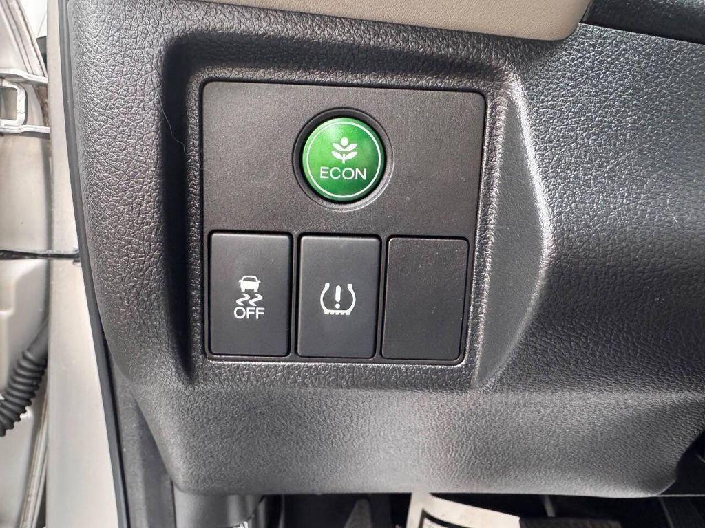 used 2016 Honda HR-V car, priced at $8,995