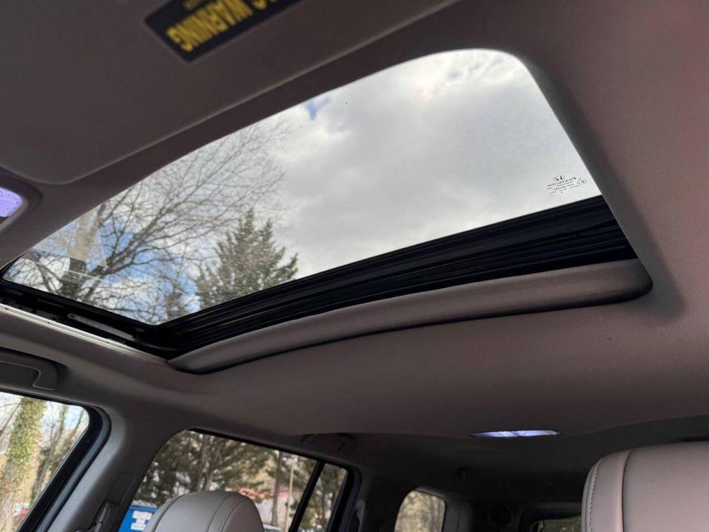 used 2011 Honda Pilot car, priced at $9,995