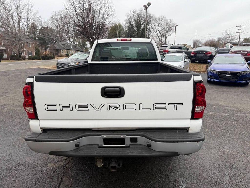 used 2007 Chevrolet Silverado 2500 car, priced at $21,995