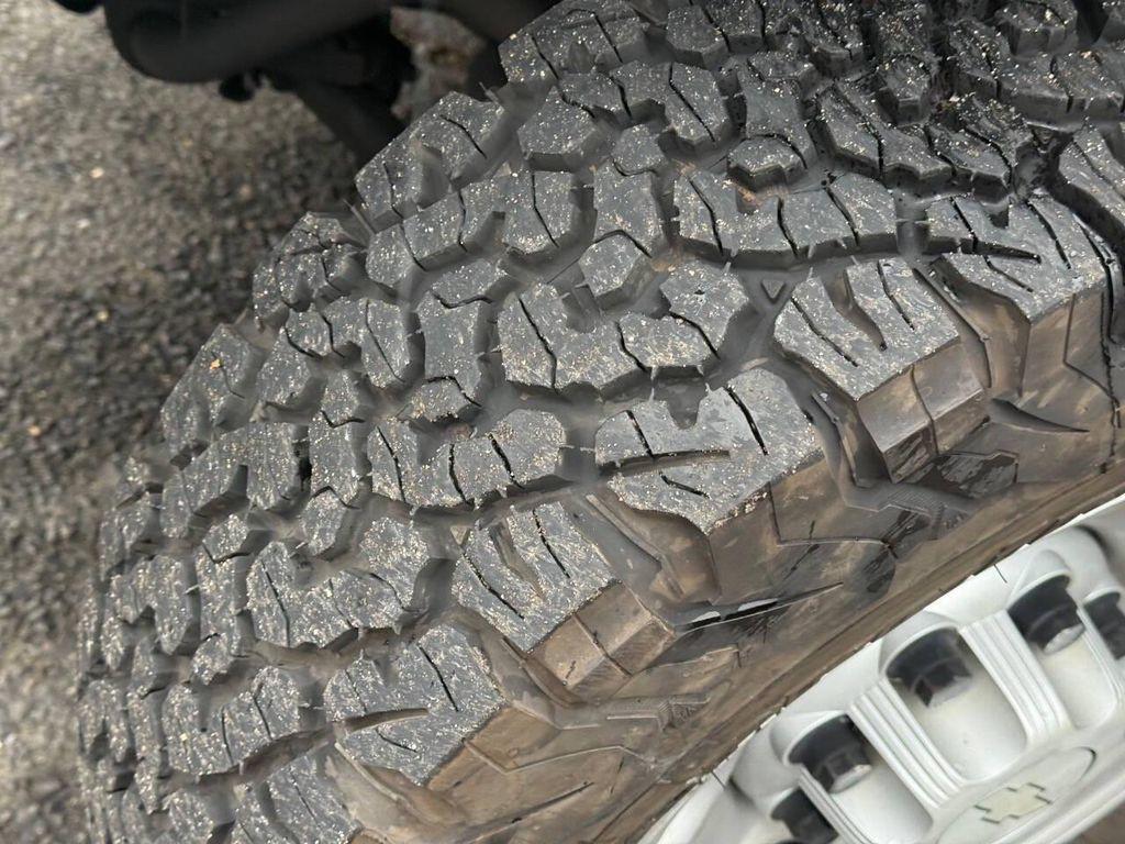 used 2007 Chevrolet Silverado 2500 car, priced at $21,995