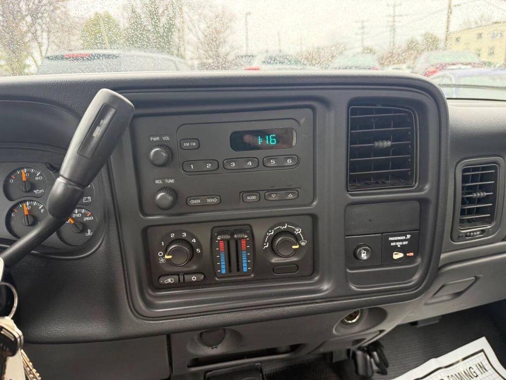 used 2007 Chevrolet Silverado 2500 car, priced at $21,995