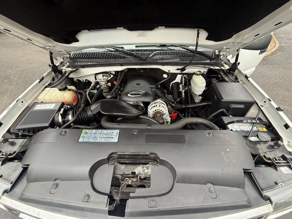 used 2007 Chevrolet Silverado 2500 car, priced at $21,995