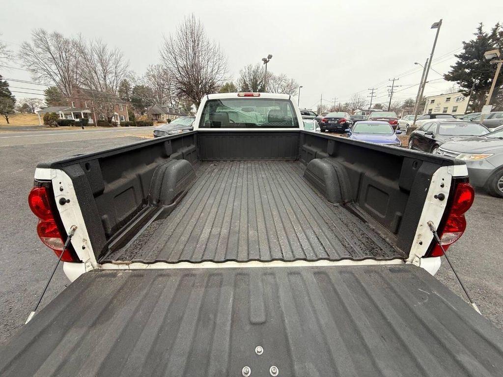 used 2007 Chevrolet Silverado 2500 car, priced at $21,995