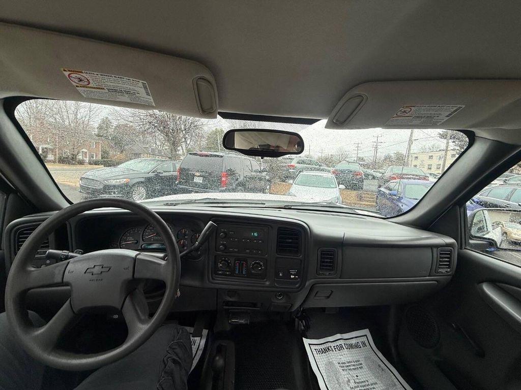 used 2007 Chevrolet Silverado 2500 car, priced at $21,995
