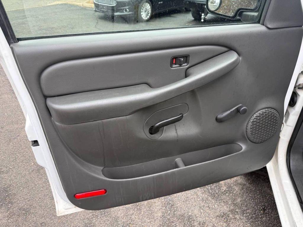 used 2007 Chevrolet Silverado 2500 car, priced at $21,995