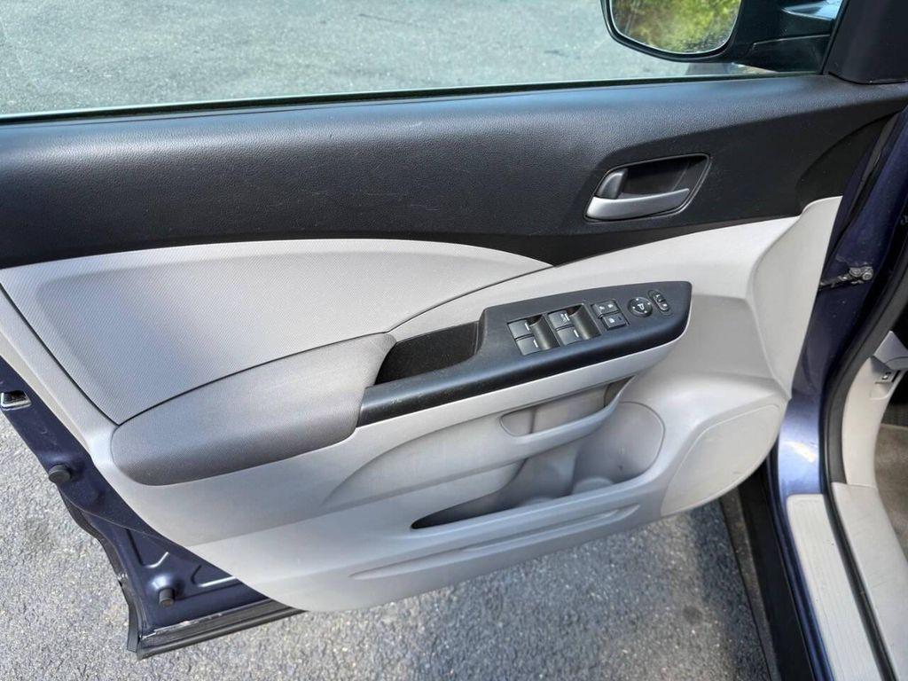 used 2014 Honda CR-V car, priced at $8,995