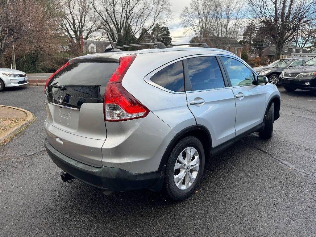 used 2013 Honda CR-V car, priced at $9,995