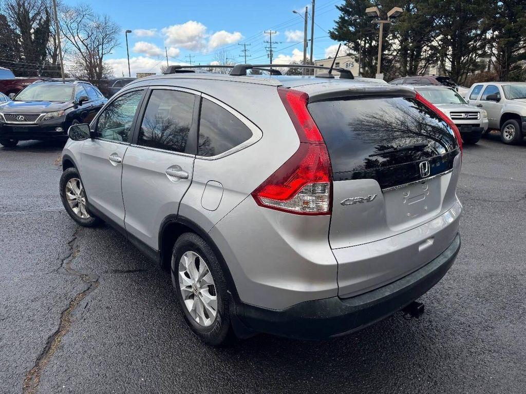 used 2013 Honda CR-V car, priced at $9,995