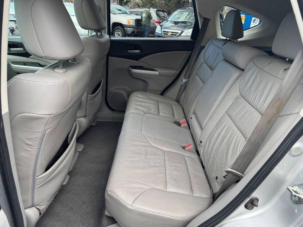 used 2013 Honda CR-V car, priced at $9,995