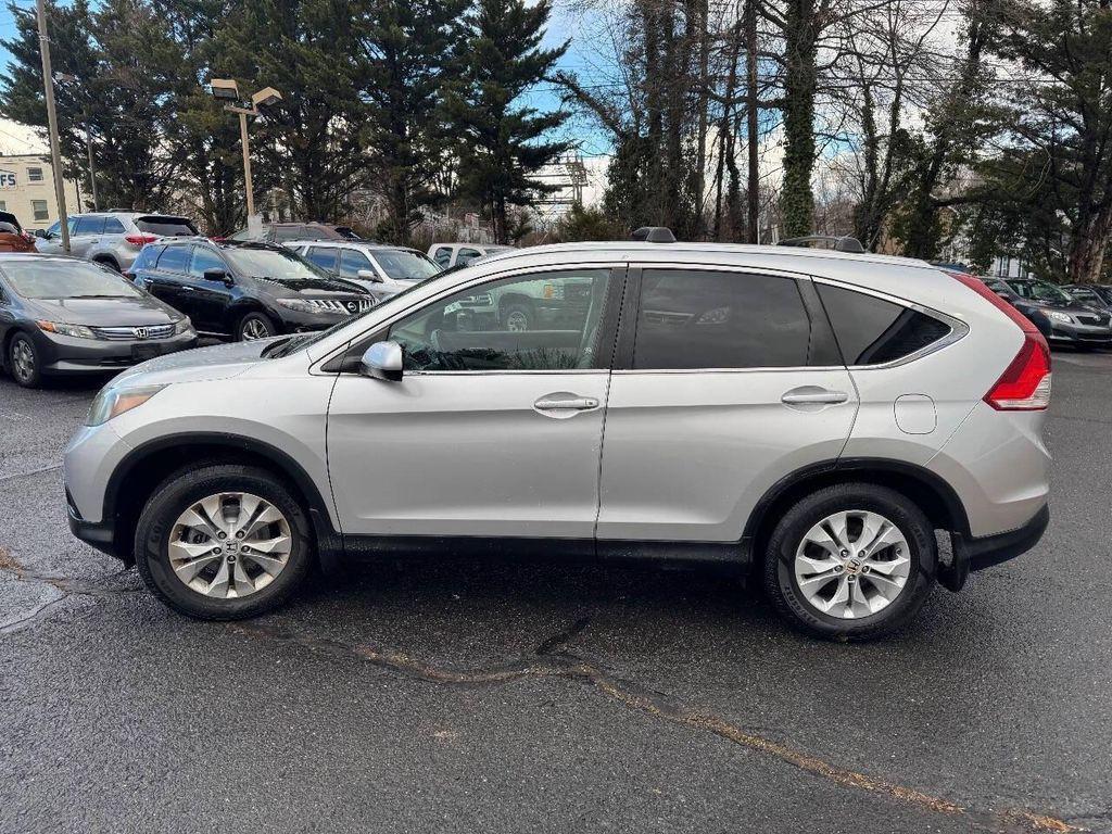 used 2013 Honda CR-V car, priced at $9,995