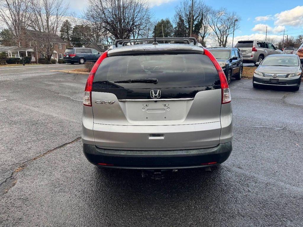 used 2013 Honda CR-V car, priced at $9,995
