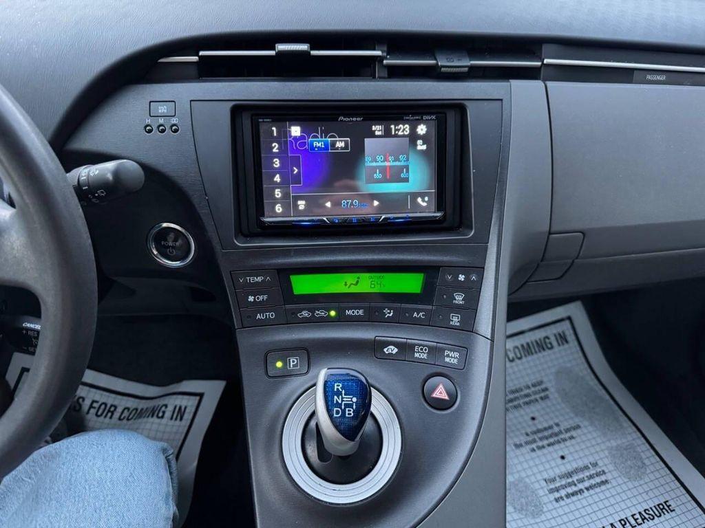 used 2010 Toyota Prius car, priced at $7,995