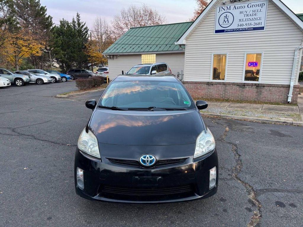 used 2010 Toyota Prius car, priced at $7,995