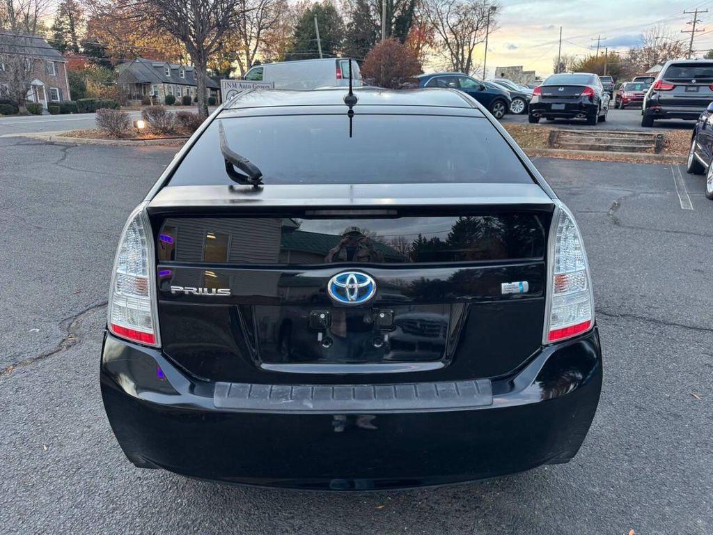used 2010 Toyota Prius car, priced at $7,995