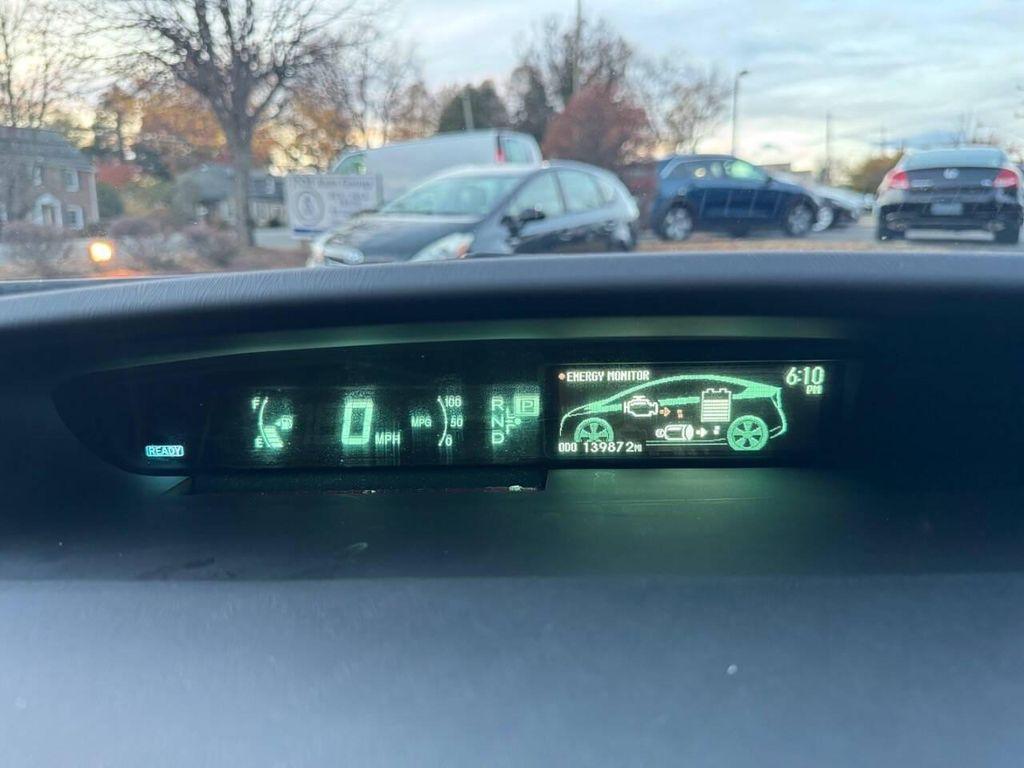 used 2010 Toyota Prius car, priced at $7,995