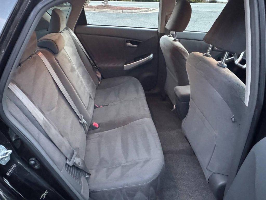 used 2010 Toyota Prius car, priced at $7,995