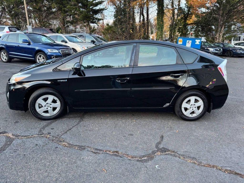used 2010 Toyota Prius car, priced at $7,995