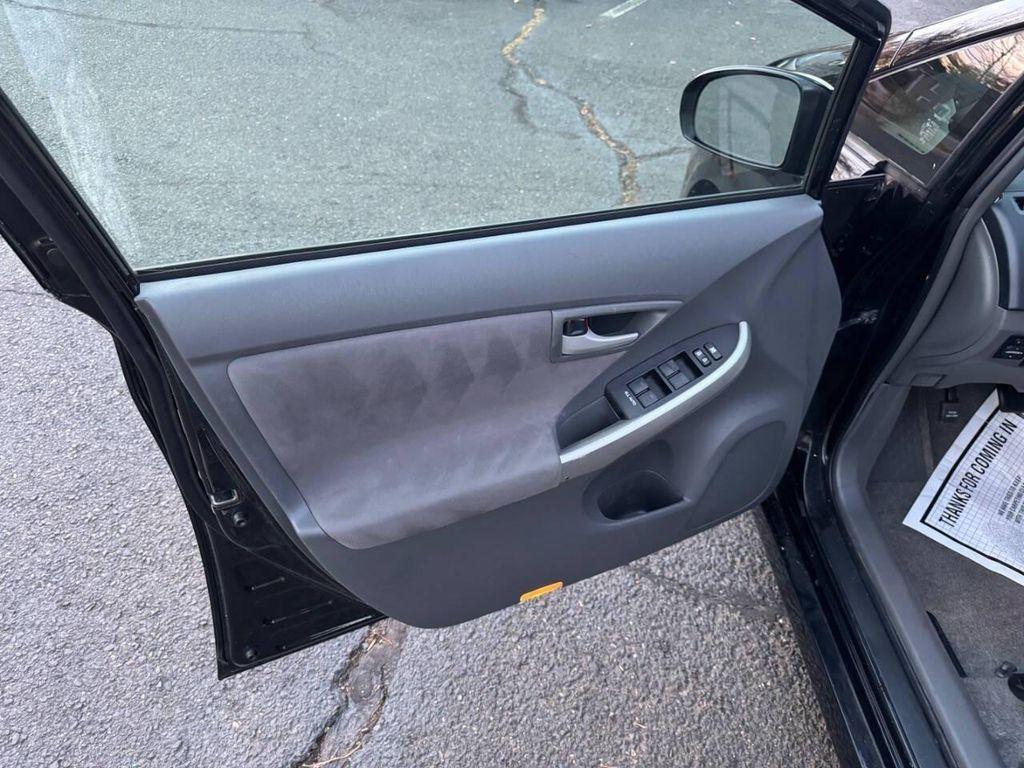 used 2010 Toyota Prius car, priced at $7,995