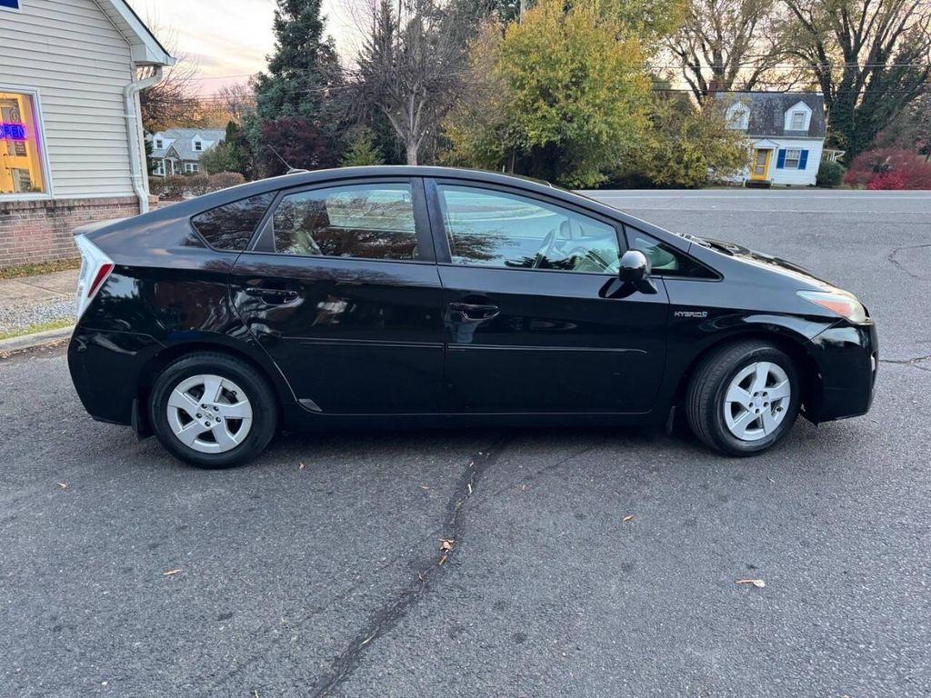 used 2010 Toyota Prius car, priced at $7,995