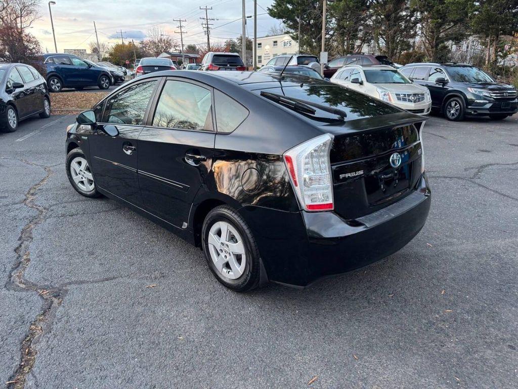 used 2010 Toyota Prius car, priced at $7,995