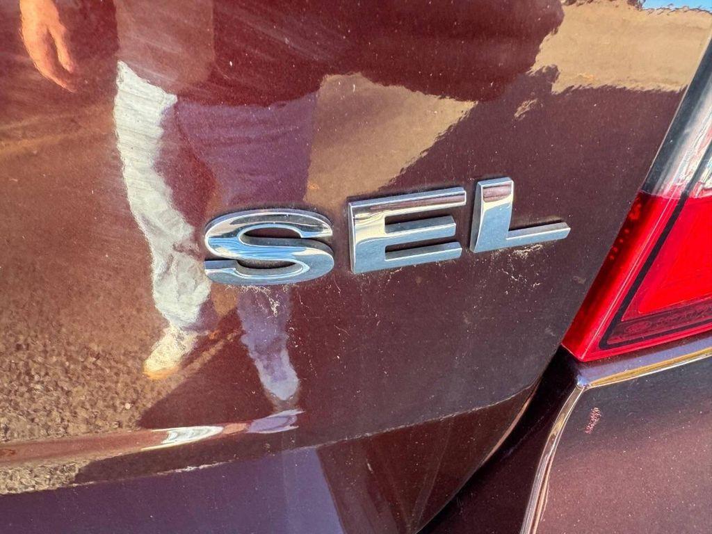 used 2012 Ford Edge car