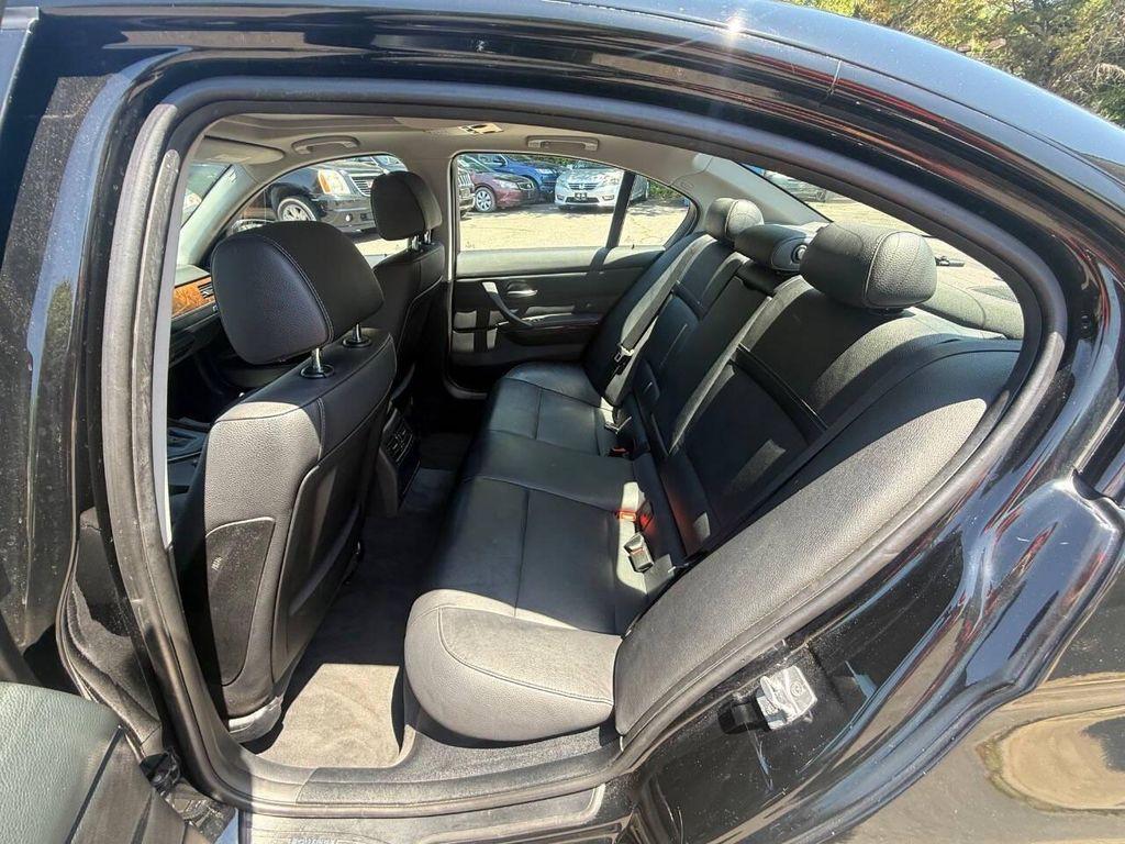 used 2011 BMW 335 car, priced at $12,995
