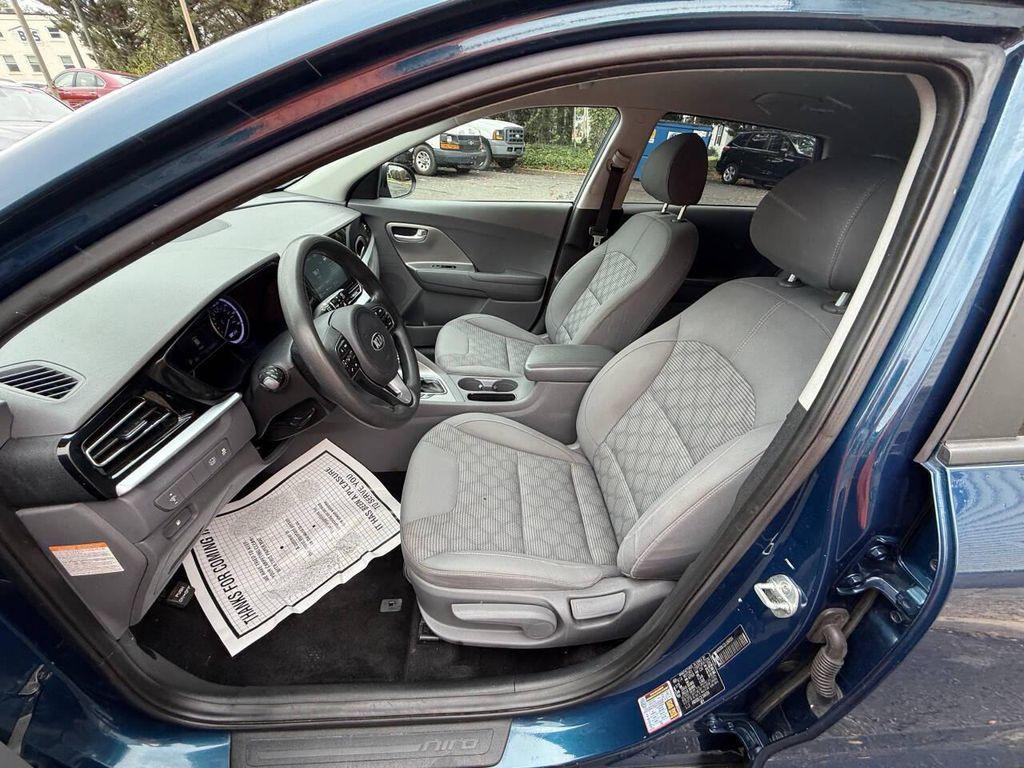 used 2020 Kia Niro car, priced at $11,995