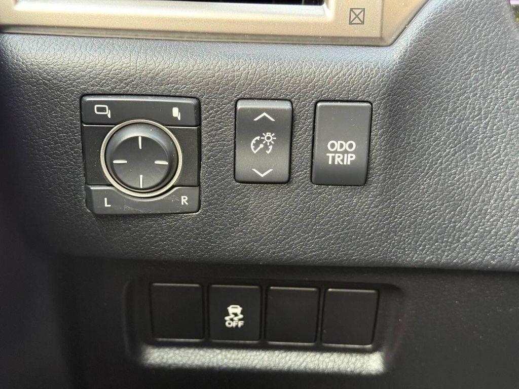 used 2011 Lexus GX 460 car