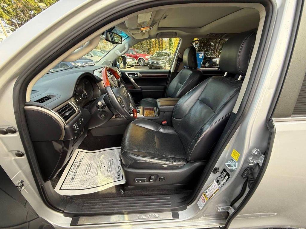 used 2011 Lexus GX 460 car