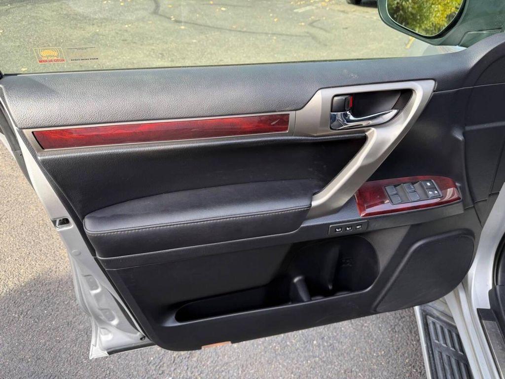 used 2011 Lexus GX 460 car