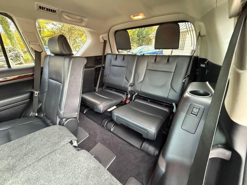 used 2011 Lexus GX 460 car