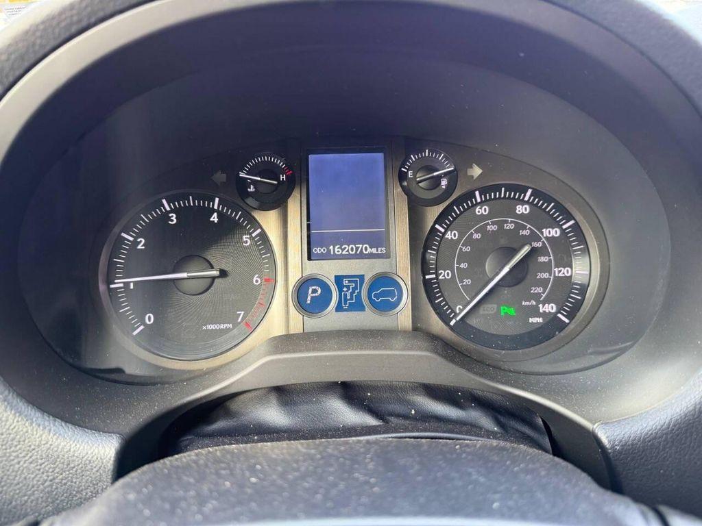 used 2011 Lexus GX 460 car