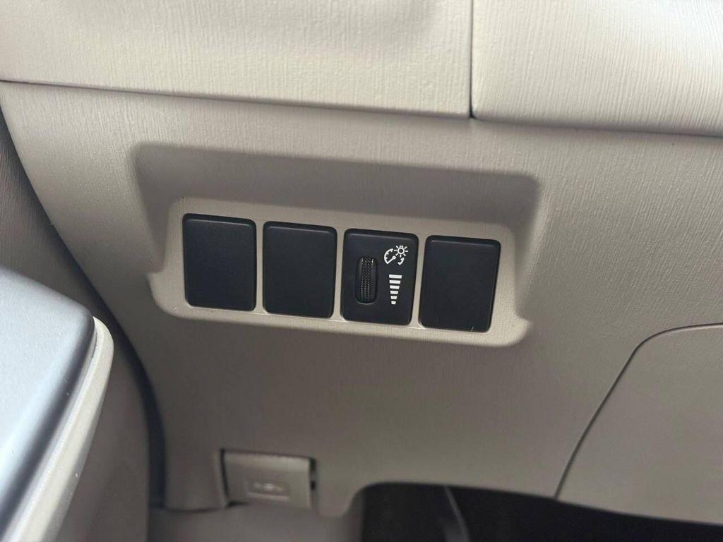 used 2012 Toyota Prius v car, priced at $7,995