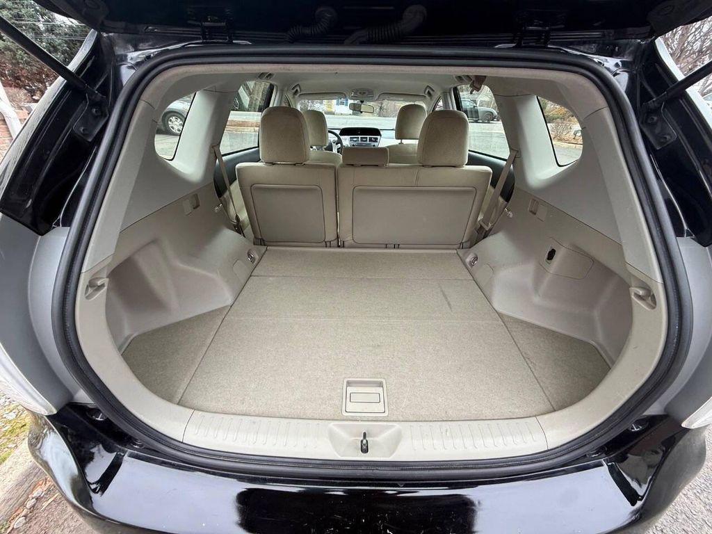 used 2012 Toyota Prius v car, priced at $7,995