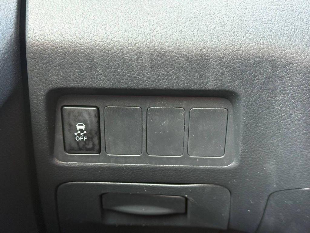 used 2013 Toyota Matrix car, priced at $11,995