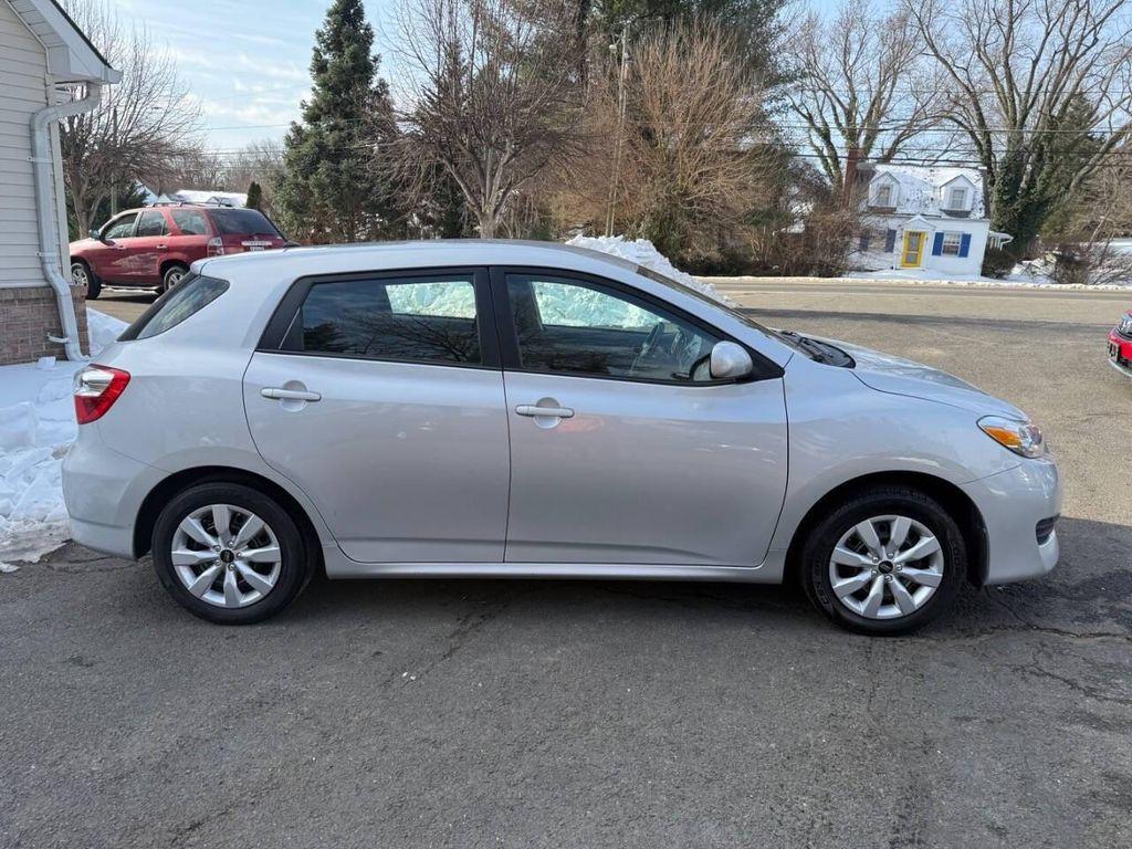 used 2013 Toyota Matrix car, priced at $11,995