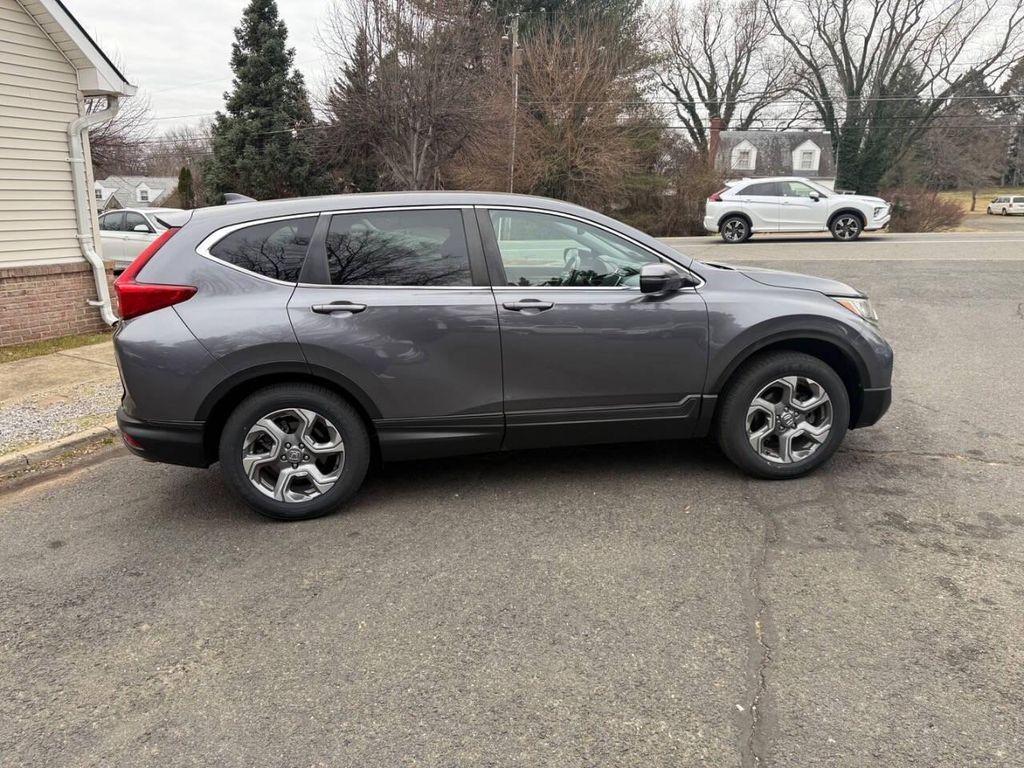 used 2017 Honda CR-V car, priced at $13,995