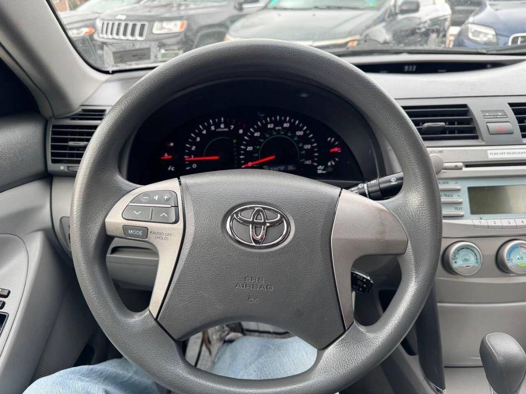 used 2008 Toyota Camry car, priced at $7,995
