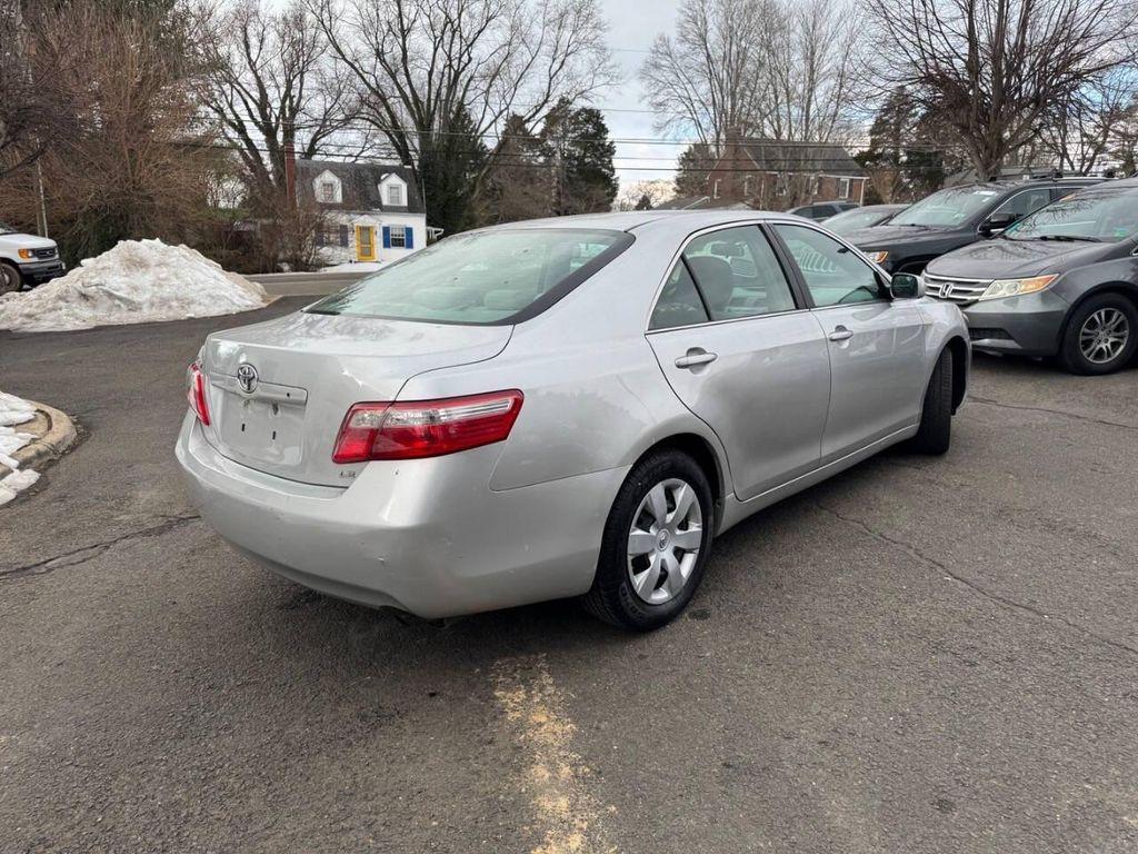 used 2008 Toyota Camry car, priced at $7,995