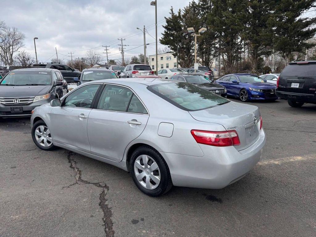 used 2008 Toyota Camry car, priced at $7,995