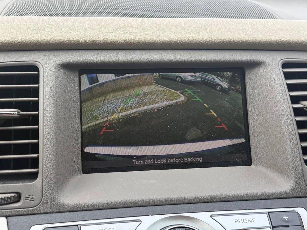 used 2010 Nissan Murano car, priced at $6,995