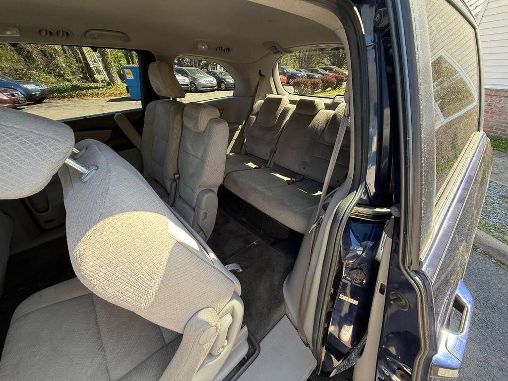 used 2014 Honda Odyssey car, priced at $9,995