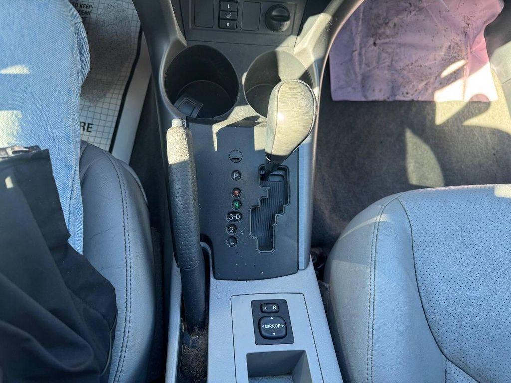 used 2008 Toyota RAV4 car, priced at $7,995