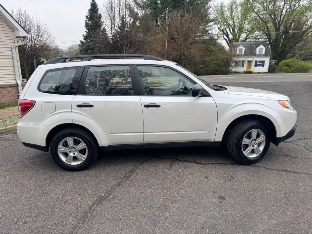 used 2012 Subaru Forester car, priced at $12,995