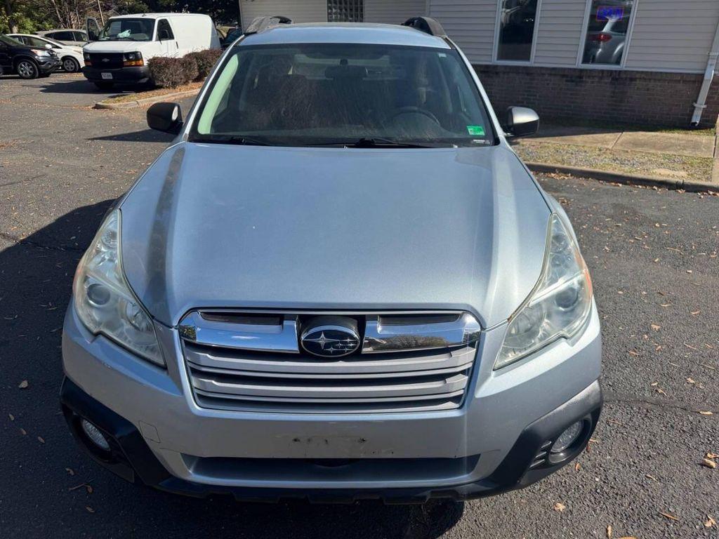 used 2014 Subaru Outback car, priced at $8,995