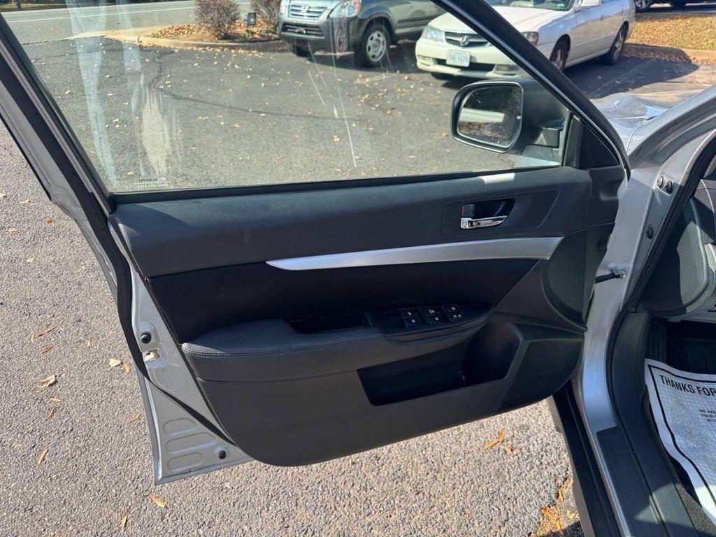 used 2014 Subaru Outback car, priced at $8,995